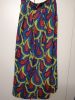 Adult Female Costumes to Hire - African Print Skirt